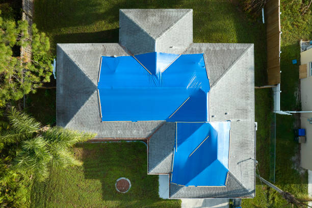 Best Wood Shake Roofing  in Burlington, OH