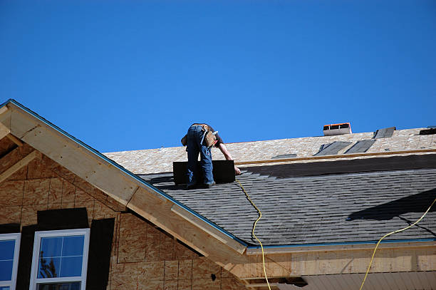 Best Cold Roofs  in Burlington, OH