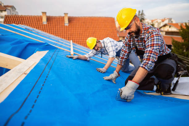 Best Roof Coating Services  in Burlington, OH
