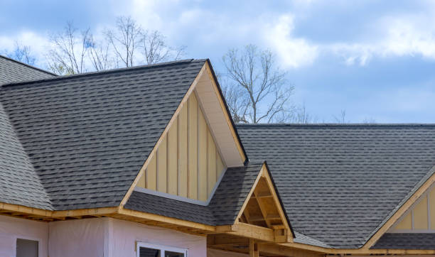 Best Sheet Metal Roofing  in Burlington, OH