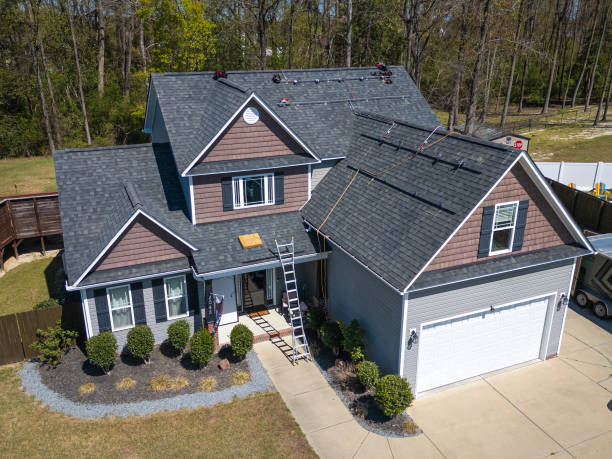 Best Emergency Roof Repair Services  in Burlington, OH