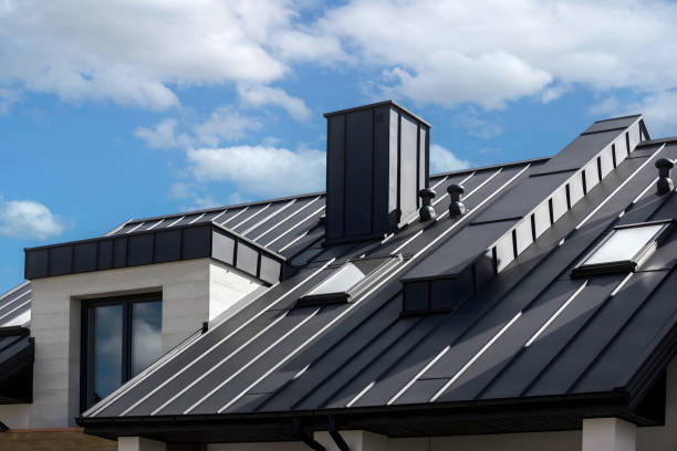 Professional Roofing Service in Burlington, OH